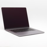 Apple MacBook Air (15") 2023 Generalüberholt, Notebook grau, 8 GB, 512 GB SSD,  M2, 10-Core GPU, macOS, Deutsch