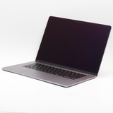 Apple MacBook Air (15") 2023 Generalüberholt, Notebook grau, 8 GB, 512 GB SSD,  M2, 10-Core GPU, macOS, Deutsch