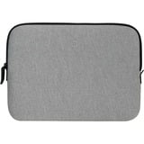 DICOTA Urban Laptop Sleeve , Notebooktasche grau, bis 35,6 cm (14")