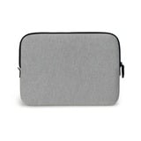 DICOTA Urban Laptop Sleeve , Notebooktasche grau, bis 35,6 cm (14")