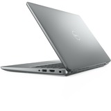 Dell Precision 3490-MVM1M, Notebook grau, Windows 11 Pro 64-Bit, 35.6 cm (14 Zoll) & 60 Hz Display, 512 GB SSD