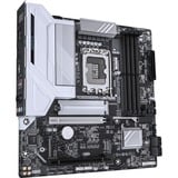 GIGABYTE B860M GAMING X WIFI6E, Mainboard 