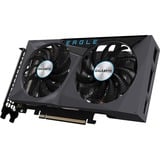 GIGABYTE GeForce RTX 3050 Eagle OC 8GD, Grafikkarte Lite Hash Rate, 2x DisplayPort, 2x HDMI 2.1