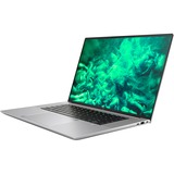 HP ZBook Studio 16 G10 (62W03EA), Notebook grau, Windows 11 Pro 64-Bit, 40.6 cm (16 Zoll) & 120 Hz Display, 1 TB SSD