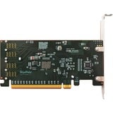 HighPoint Rocket 1120 4x NVMe, Schnittstellenkarte 