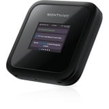 Netgear Nighthawk M3 WiFi 6, Mobile WLAN-Router schwarz