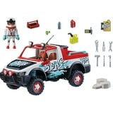 PLAYMOBIL 71430  City Life Rally-Car, Konstruktionsspielzeug 