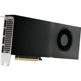 PNY NVIDIA RTX A5000 24GB, Grafikkarte 4x DisplayPort