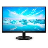 Philips 275V8LA/00, LED-Monitor 69 cm (27 Zoll), schwarz, QHD, DisplayPort, HDMI, VA, Adaptive-Sync