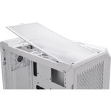 Thermaltake CTE C750 Air Snow                     , Big-Tower-Gehäuse weiß, Tempered Glass