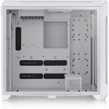 Thermaltake CTE C750 Air Snow                     , Big-Tower-Gehäuse weiß, Tempered Glass