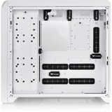 Thermaltake CTE C750 Air Snow                     , Big-Tower-Gehäuse weiß, Tempered Glass