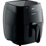 gorenje Heißluftfritteuse AF1409DB schwarz, 1.400 Watt, Korb 3,5 Liter