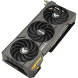 ASUS Radeon RX 7800 XT TUF GAMING OC, Grafikkarte RDNA 3, GDDR6, 3x DisplayPort, 1x HDMI 2.1