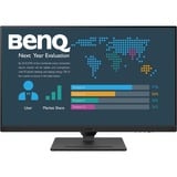 BenQ BL3290QT, LED-Monitor 80 cm (31.5 Zoll), schwarz, QHD, IPS, USB-C