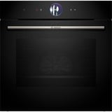 Bosch HBG7764B1 Serie 8, Backofen schwarz, 60 cm, Home Connect