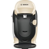 Bosch Tassimo Style TAS1107, Kapselmaschine creme