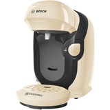 Bosch Tassimo Style TAS1107, Kapselmaschine creme