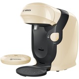 Bosch Tassimo Style TAS1107, Kapselmaschine creme