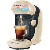 Bosch Tassimo Style TAS1107, Kapselmaschine creme