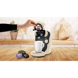 Bosch Tassimo Style TAS1107, Kapselmaschine creme