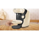 Bosch Tassimo Style TAS1107, Kapselmaschine creme