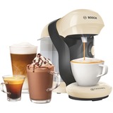 Bosch Tassimo Style TAS1107, Kapselmaschine creme