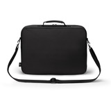 DICOTA Multi ONE , Notebooktasche schwarz, bis 40,6 cm (16")