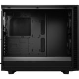 Fractal Design Define 7 Black Solid, Tower-Gehäuse schwarz