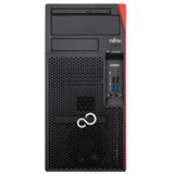 Fujitsu ESPRIMO P758 E94+ Generalüberholt, PC-System schwarz, Windows 11 Pro 64-Bit