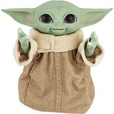 Hasbro Star Wars Galactic Snackin’ Grogu, Spielfigur 