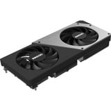 INNO3D GeForce RTX 4060 Ti TWIN X2, Grafikkarte DLSS 3, 3x DisplayPort, 1x HDMI 2.1