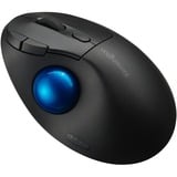 Kensington Pro Fit Ergo TB450, Trackball schwarz/blau