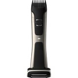 Philips Bodygroom Series 7000 BG7025/15  , Haarschneider schwarz/grau