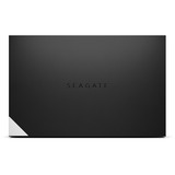 Seagate OneTouch HUB 20 TB, Externe Festplatte schwarz