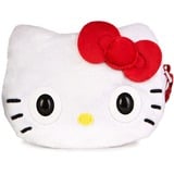 Spin Master Purse Pets - Hello Kitty, Tasche weiß/rot