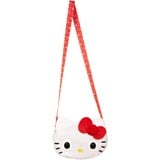 Spin Master Purse Pets - Hello Kitty, Tasche weiß/rot