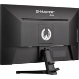 iiyama G-Master G2745HSU-B1, Gaming-Monitor 69 cm (27 Zoll), schwarz (matt), FullHD, IPS, AMD Free-Sync, 100Hz Panel