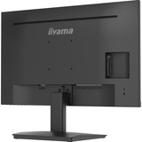 iiyama ProLite XU2793HS-B6, LED-Monitor 69 cm (27 Zoll), schwarz (matt), FullHD, IPS, AMD Free-Sync, 100Hz Panel