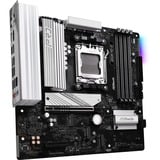 ASRock B850M Pro RS, Mainboard 