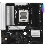 ASRock B850M Pro RS, Mainboard 