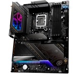 ASRock Z890 Taichi, Mainboard schwarz