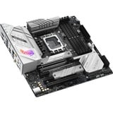 ASUS ROG STRIX B760-G GAMING WIFI, Mainboard silber