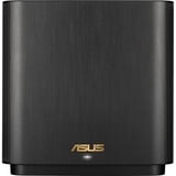 ASUS ZenWiFi XT9, Mesh Router schwarz, 2er Pack