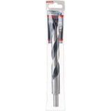 Bosch HSS-Spiralbohrer PointTeQ, Ø 19mm Arbeitslänge 135mm, reduzierter Schaft