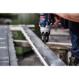 Bosch HSS-Spiralbohrer PointTeQ, Ø 19mm Arbeitslänge 135mm, reduzierter Schaft