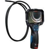 Bosch Inspektionskamera GIC 12V-5-27 C Professional, 12Volt blau/schwarz, ohne Akku und Ladegerät, in L-BOXX