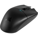 Corsair Katar Pro Wireless, Gaming-Maus schwarz