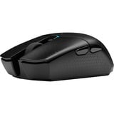 Corsair Katar Pro Wireless, Gaming-Maus schwarz