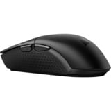 Corsair Katar Pro Wireless, Gaming-Maus schwarz